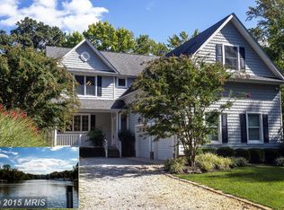 1705 River Rd, Annapolis, MD 21409