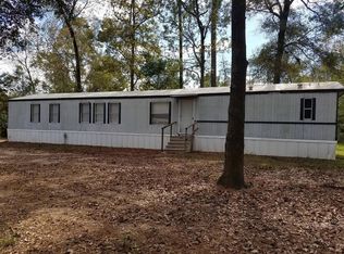 26548 E Christine Dr, Splendora, TX 77372