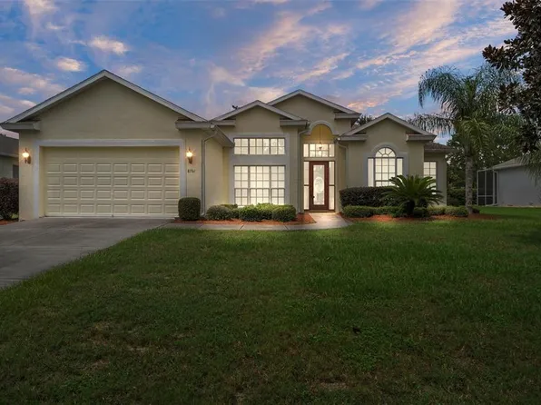 8761 Mississippi Run, Weeki Wachee, FL 34613