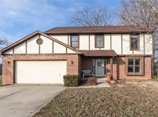 3012 Foxfire Cir, Indianapolis, IN