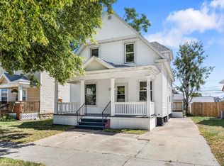 715 2nd Ave SW, Cedar Rapids, IA 52404