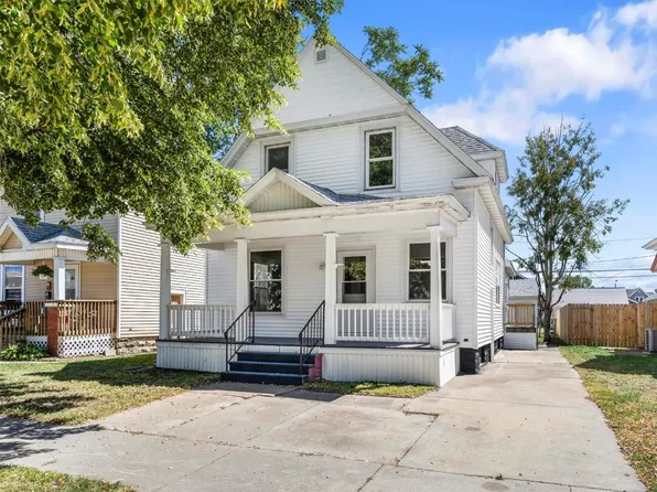 715 2nd Ave SW, Cedar Rapids, IA 52404
