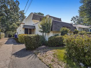 2045 Canal Dr, Redding, CA 96001