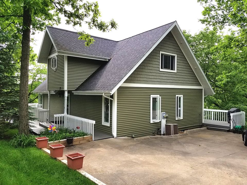 1121 Windy Hill Ct, Varna, IL 61375 Zillow