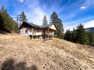 700 F Dry Gulch Rd, Colville, WA 99114