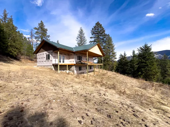 700 F Dry Gulch Rd, Colville, WA 99114