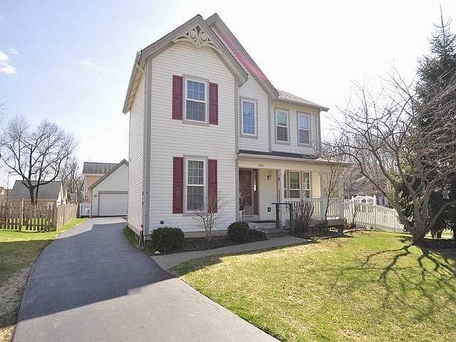 1st image of 3326 Hampshire Ln