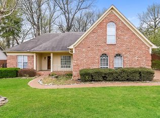 3154 Altruria Rd, Bartlett, TN 38134