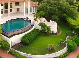 217 Bella Riva, Austin, TX 78734