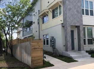 1121 Bernard St APT 103, Denton, TX 76201