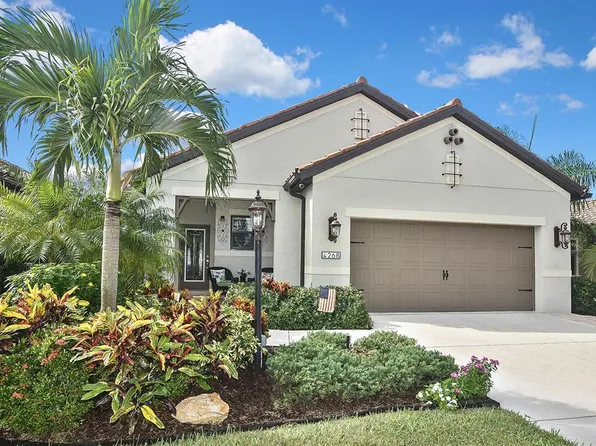 268 Livorno Way, Nokomis, FL 34275