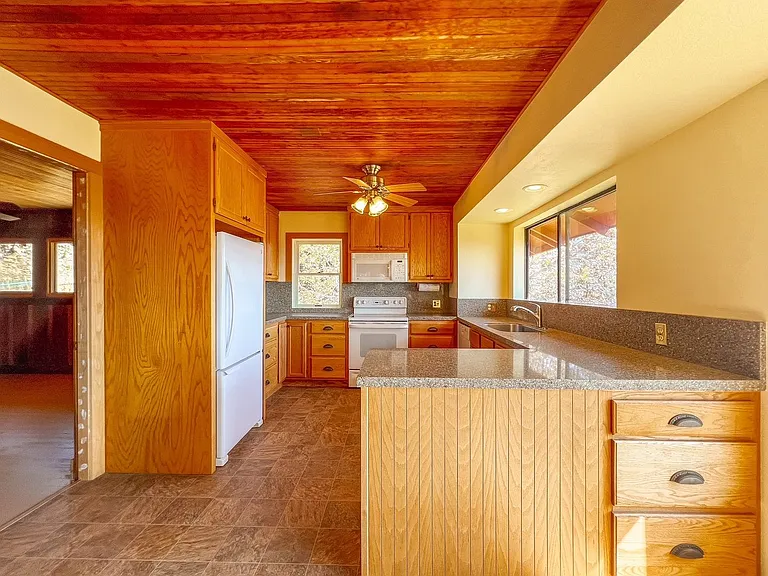 4398 Atlas Peak Rd — Photo 20
