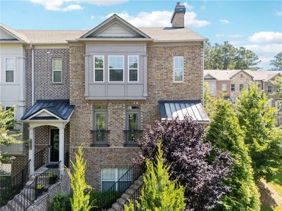 2520 Carmel Way, Alpharetta, GA, 30009