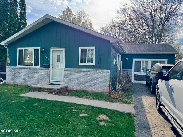 6035 Livingston Dr, Toledo, OH 43613