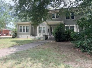 801 E Marion St, Shelby, NC 28150