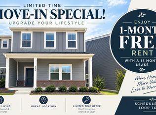 125 Utility Ln Unit F, Mooresville, NC 28115