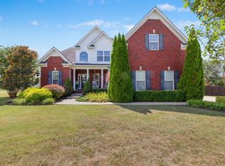 2101 Salem Woods Dr, Rockvale, TN 37153