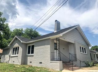 1001 W Fisher St, Salisbury, NC 28144
