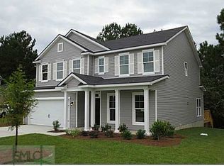 154 Grayson Ave, Savannah, GA 31419