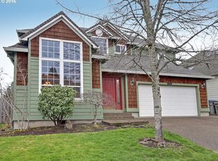 12514 SW 115th Ave, Tigard, OR 97223