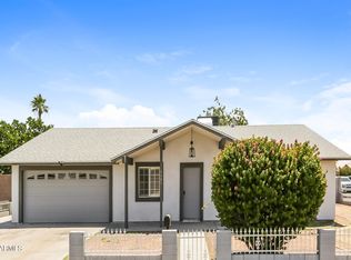 3401 N 84th Ln, Phoenix, AZ 85037