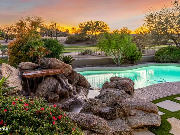 17220 N 79th St, Scottsdale, AZ 85255