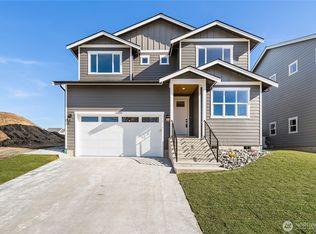 5986 Ranch Loop, Ferndale, WA 98248