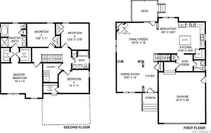 2nd image of 6756 Gardenbrook Way