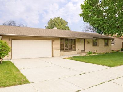2116 N Pontiac Dr, Janesville, WI, 53545