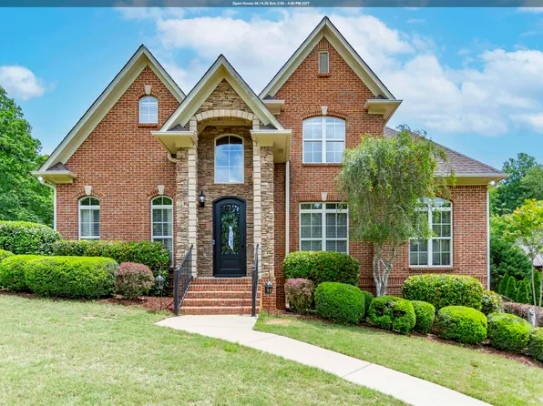 11970 Foundry Cir, Mc Calla, AL 35111