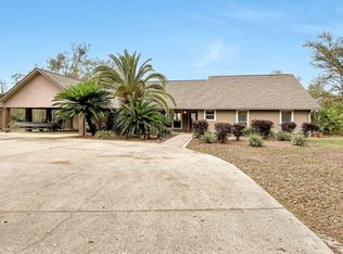 13642 Sandy Rd, Panama City, FL 32409