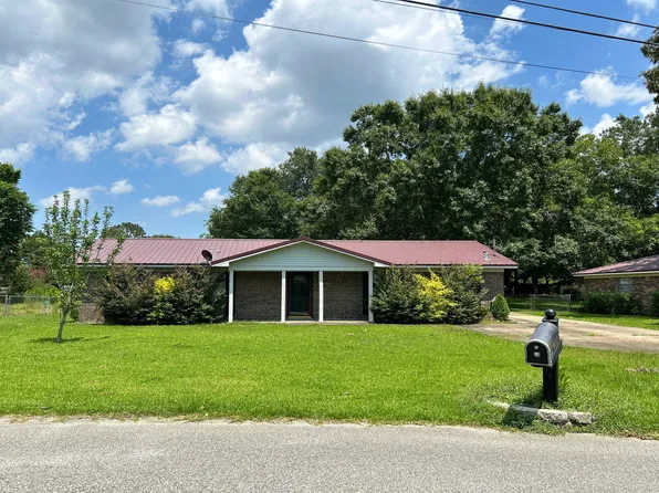 4565 Rose Hill Dr, Mobile, AL 36619