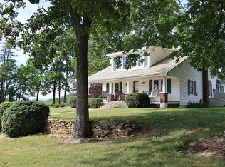 611 Stratford Rd, Sparta, NC 28675