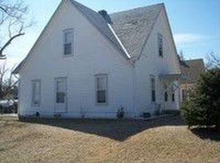 305 Eagle St, Little River, KS 67457