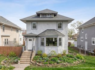 542 N Ridgeland Ave, Oak Park, IL