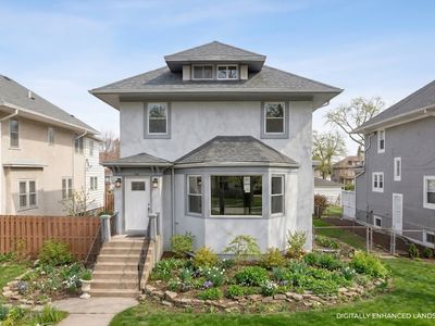 542 N Ridgeland Ave, Oak Park, IL, 60302
