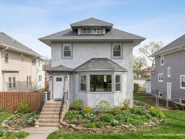 542 N Ridgeland Ave, Oak Park, IL 60302