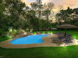 70 Lurline Dr, Basking Ridge, NJ 07920