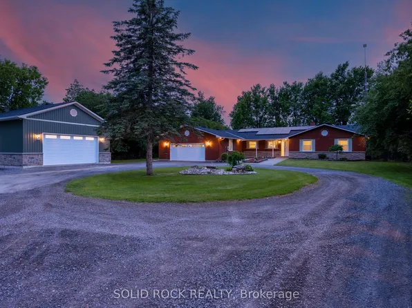 3710 River Rd, North Grenville, ON K4M 1B4