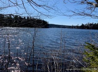 836 Pond Rd, Gouldsboro, ME 04607