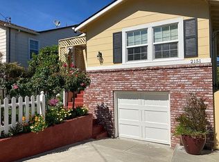 2151 Tacoma Ave, Martinez, CA 94553