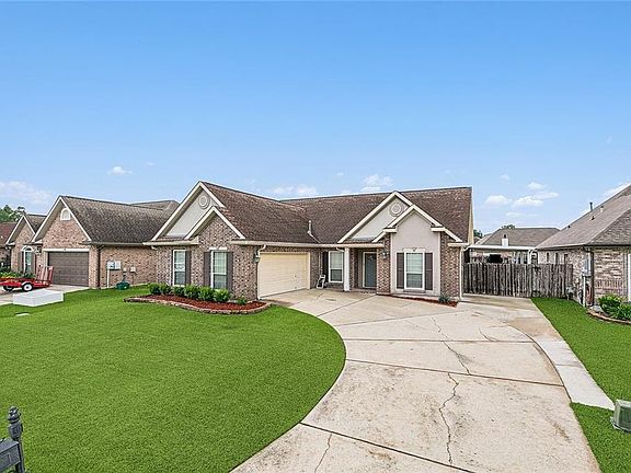2nd image of 2736 Villemont Ct
