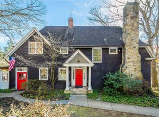 13 Little Sewickley Creek Rd, Sewickley, PA 15143