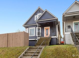 1214 Pacific Ave, Everett, WA 98201