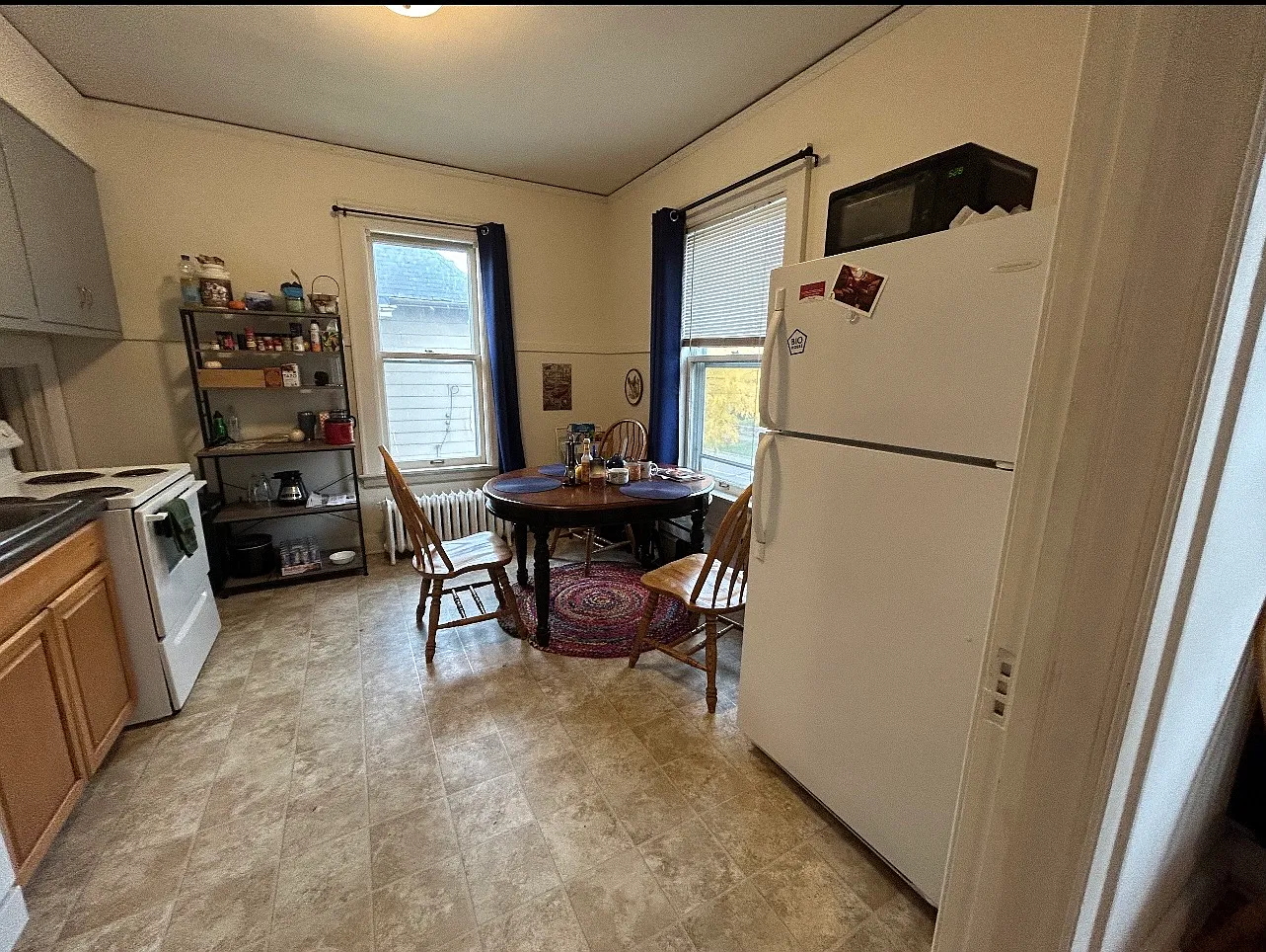 109 East Gorham Street - Unit 3 — Photo 3