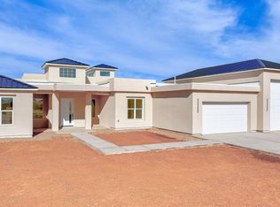 29 Kailey Loop, Edgewood, NM 87015