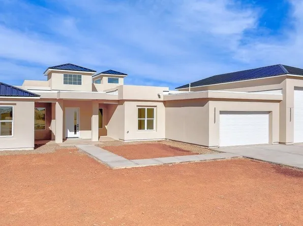 29 Kailey Loop, Edgewood, NM 87015