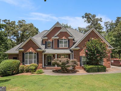 6255 Hedgestone Way, Douglasville, GA, 30135