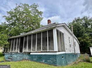 811 Greenville St, Lagrange, GA 30241