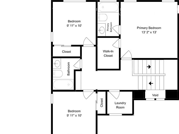 3rd image of 6278 Castle Kennedy St